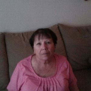 Meet your Posher, Sue